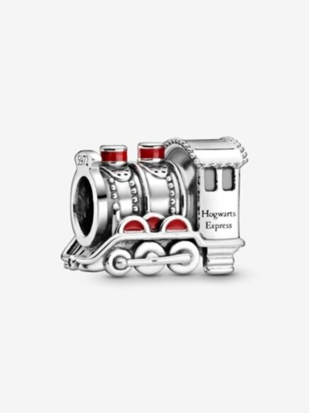 Harry Potter, Hogwarts Express Train Charm